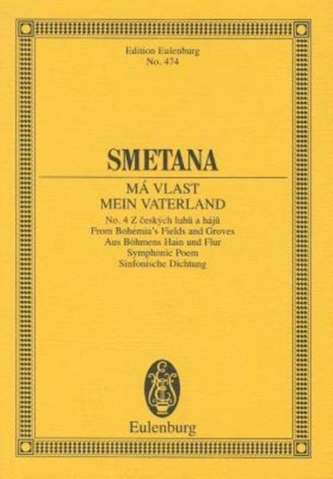 FROM BOHEMIAS FIELDS & GROVES