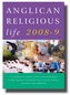 Anglican Religious Life