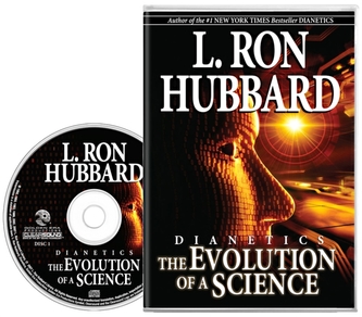 Dianetics