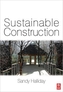 Sustainable Construction
