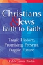 Christians & Jews - Faith to Faith