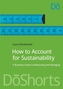 How to Account for Sustainability