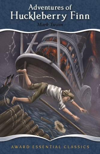 The Adventures of Huckleberry Finn