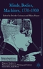 Minds, Bodies, Machines, 1770-1930