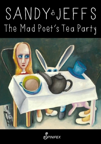 Mad Poet's Tea Party