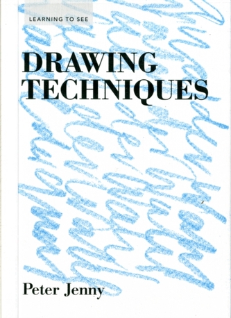 Learning to See Series Drawing Techniques