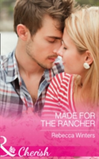 Made For The Rancher