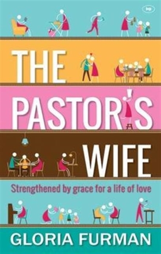The Pastor's Wife