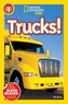 National Geographic Kids Readers: Trucks