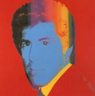 Andy Warhol