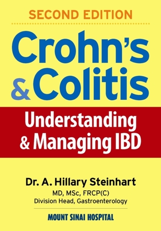Crohn's & Colitis