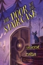 The Door By The Staircase
