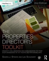 The Properties Director's Toolkit