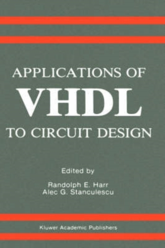 Applications of VHDL to Circuit Design