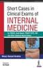 Short Cases in Clinical Exams of Internal Medicine
