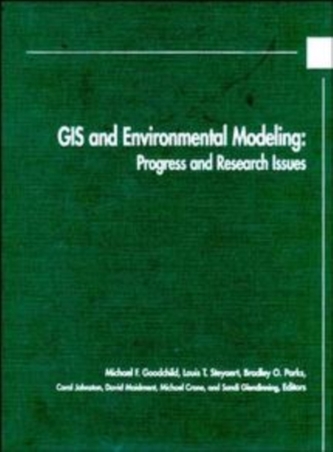 GIS and Environmental Modeling