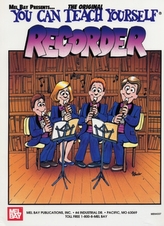 YOU CAN TEACH YOURSELF RECORDER