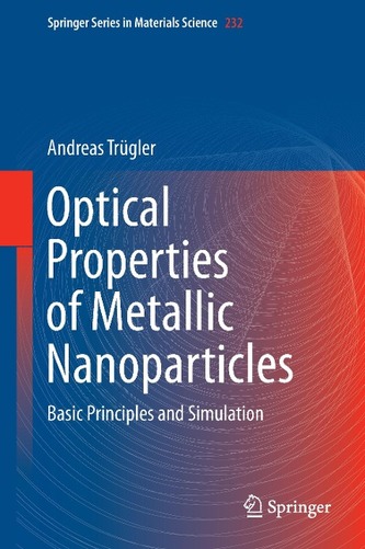 Optical Properties of Metallic Nanoparticles