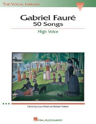 Gabriel Faure