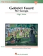 Gabriel Faure