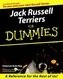 Jack Russell Terriers for Dummies