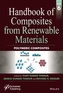 Handbook of Composites from Renewable Materials