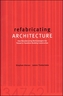 refabricating ARCHITECTURE