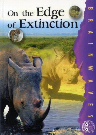 On the Edge of Extinction