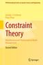 Constraint Theory
