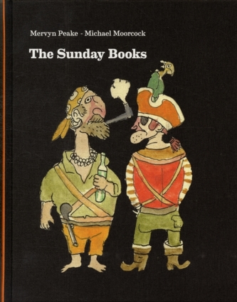 The Sunday Books