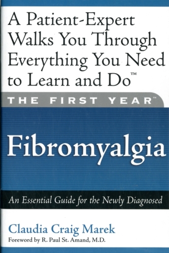 The First Year: Fibromyalgia