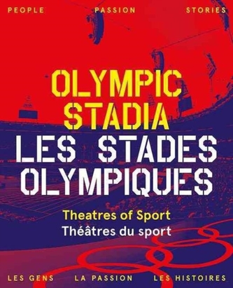 Olympic Stadiums/Stades Olympiques