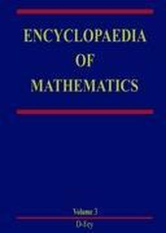Encyclopaedia of Mathematics