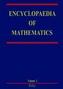 Encyclopaedia of Mathematics