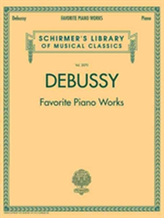 Claude Debussy