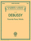 Claude Debussy