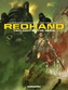 Redhand: Twilight Of The Gods