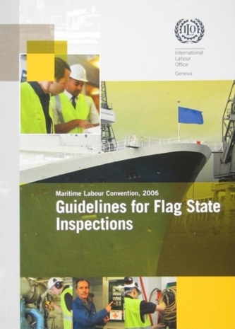 Guidelines for Flag State Inspections