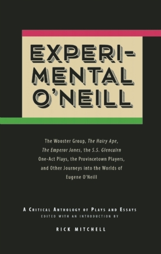 Experimental O'Neill