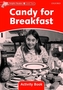 Dolphin Readers Level 2: Candy for Breakfast Activity Book