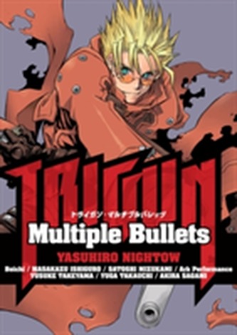 Trigun