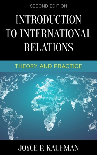 Introduction to International Relations