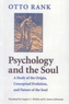 Psychology and the Soul