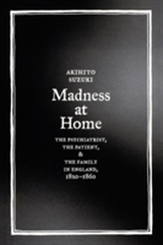 Madness at Home