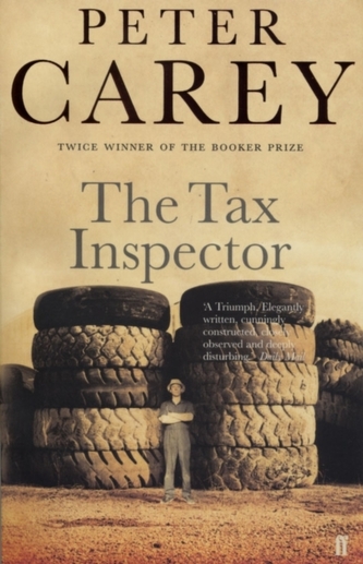 The Tax Inspector