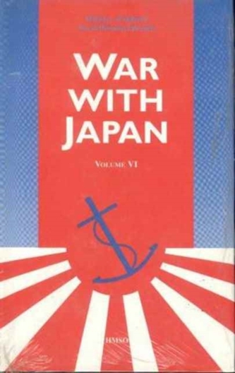 The War with Japan