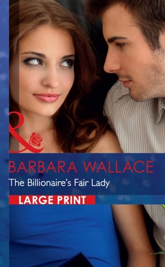 The Billionaire's Fair Lady