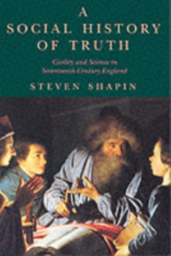A Social History of Truth