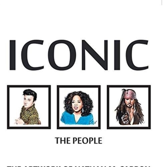ICONIC THE PEOPLE
