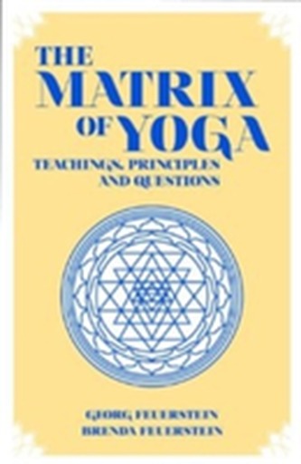 Matrix of Yoga